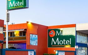 Matilda Motel